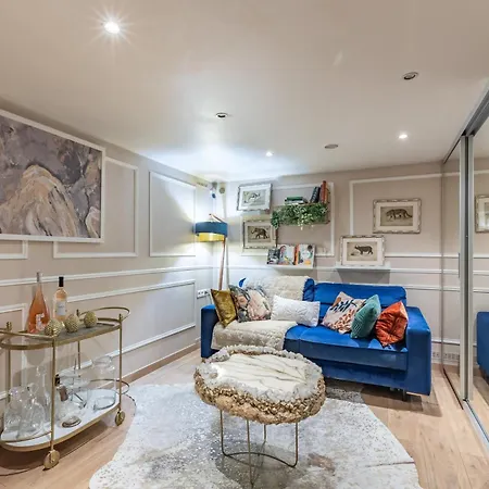 Romanctic Loft Near Eiffel Tower * Paris